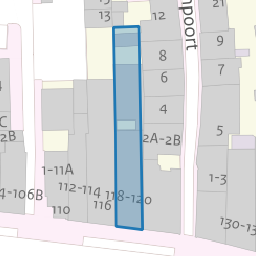 Perceel HTG00-H-6192