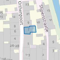 Perceel HTG00-H-6195