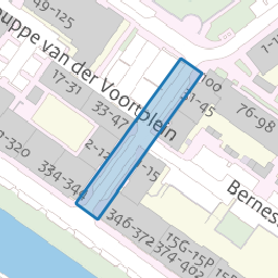 Perceel HTG00-H-6197