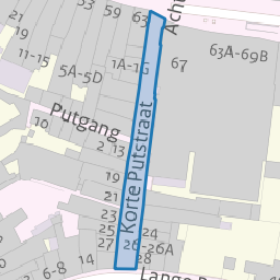 Perceel HTG00-H-6218