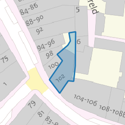 Perceel HTG00-H-6227