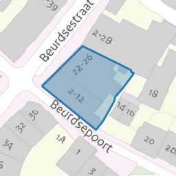 Perceel HTG00-H-6230