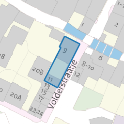 Perceel HTG00-H-6263