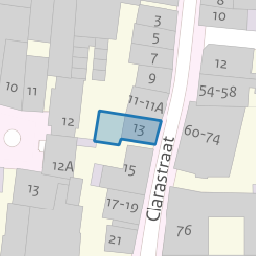 Perceel HTG00-H-6272