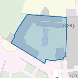 Perceel HTG00-H-6299