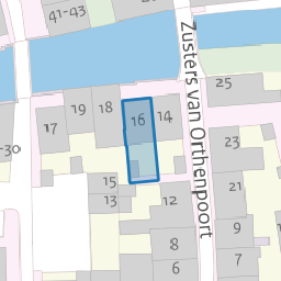 Perceel HTG00-H-6307