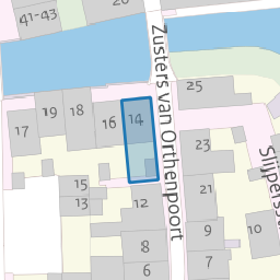 Perceel HTG00-H-6309