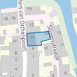 Perceel HTG00-H-6321