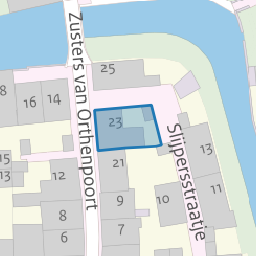 Perceel HTG00-H-6322