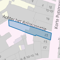 Perceel HTG00-H-6334