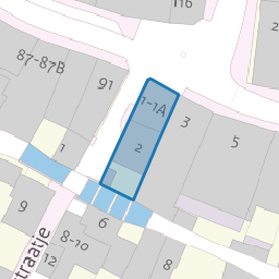 Perceel HTG00-H-6351