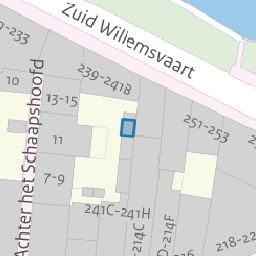 Perceel HTG00-H-6356