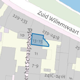 Perceel HTG00-H-6357