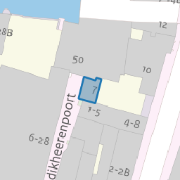 Perceel HTG00-H-6371