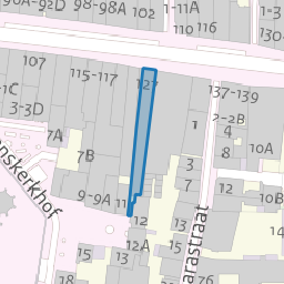 Perceel HTG00-H-6396