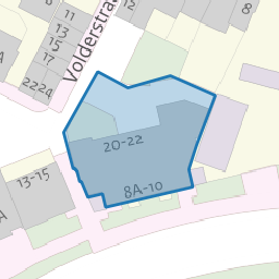 Perceel HTG00-H-6401