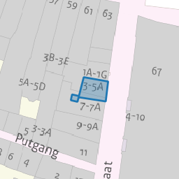 Perceel HTG00-H-6408