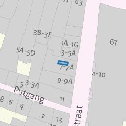 Perceel HTG00-H-6410