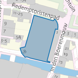 Perceel HTG00-H-6421