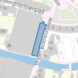 Perceel HTG00-H-6422