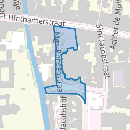 Perceel HTG00-H-6435