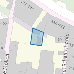 Perceel HTG00-H-6451