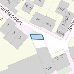 Perceel HTG00-H-6456