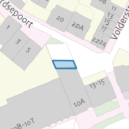 Perceel HTG00-H-6458