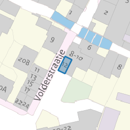 Perceel HTG00-H-6461