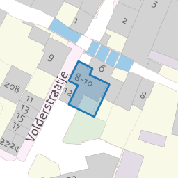 Perceel HTG00-H-6462