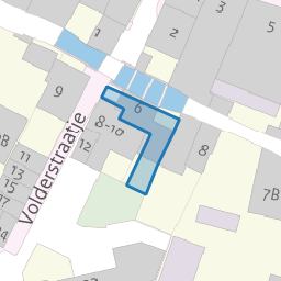 Perceel HTG00-H-6463