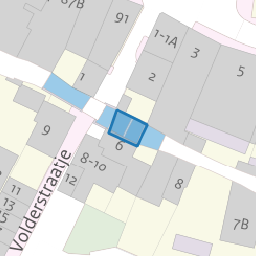 Perceel HTG00-H-6464