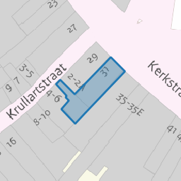 Perceel HTG00-H-6472