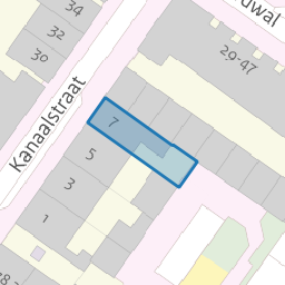 Perceel HTG00-H-6513