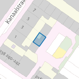 Perceel HTG00-H-6515