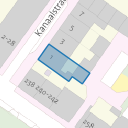 Perceel HTG00-H-6516