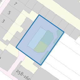 Perceel HTG00-H-6517