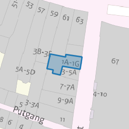 Perceel HTG00-H-6525