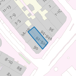 Perceel HTG00-H-6536