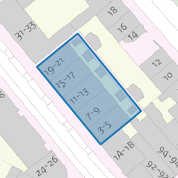 Perceel HTG00-H-6537