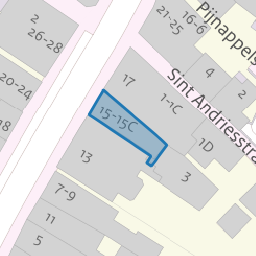 Perceel HTG00-H-6542