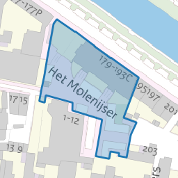 Perceel HTG00-H-6552