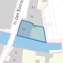 Perceel HTG00-H-6564