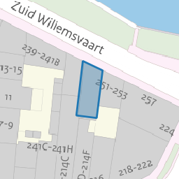 Perceel HTG00-H-6565