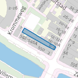 Perceel HTG00-H-6570