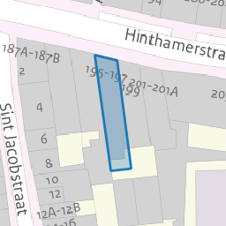 Perceel HTG00-H-6574