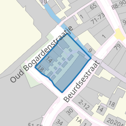 Perceel HTG00-H-6585