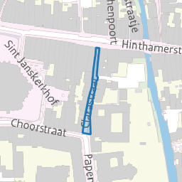 Perceel HTG00-H-6590