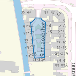 Perceel HTG00-H-6592