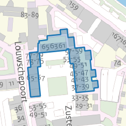 Perceel HTG00-H-6594